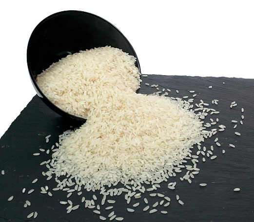 Rice Miniket  -Non Polished