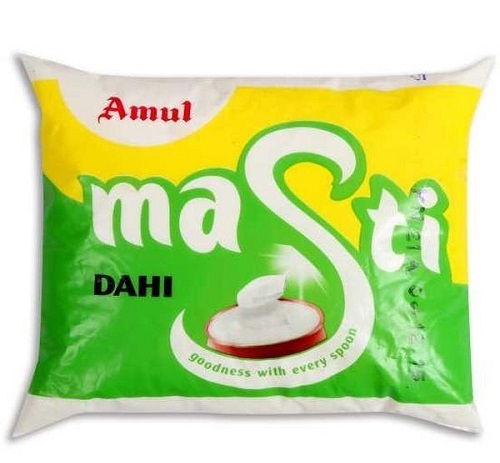 Amul Masti Dahi / Curd