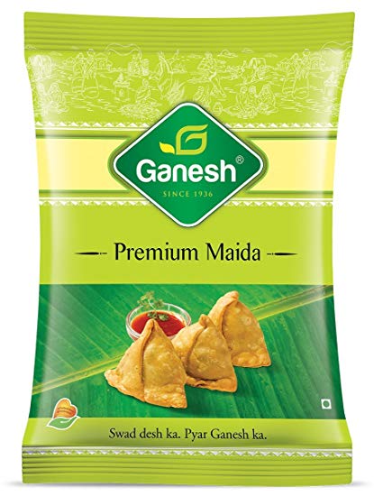 Ganesh Maida Premium