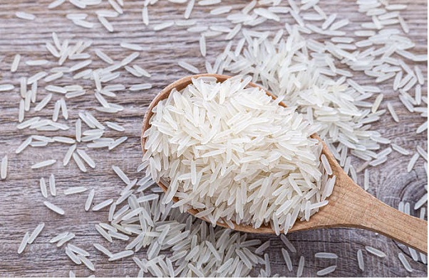 Basmati Rice  -Non Polished