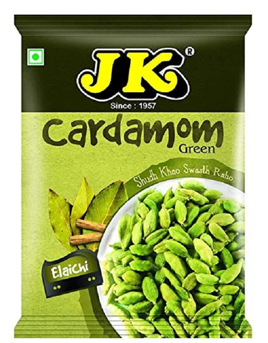 JK Cardamom Green / Elaichi