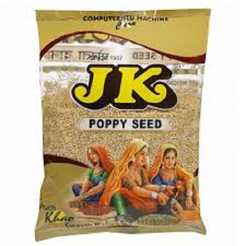 JK Poppy Seeds / Posto / Khus Khus