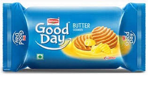 Britannia Good Day Cookies - Butter 