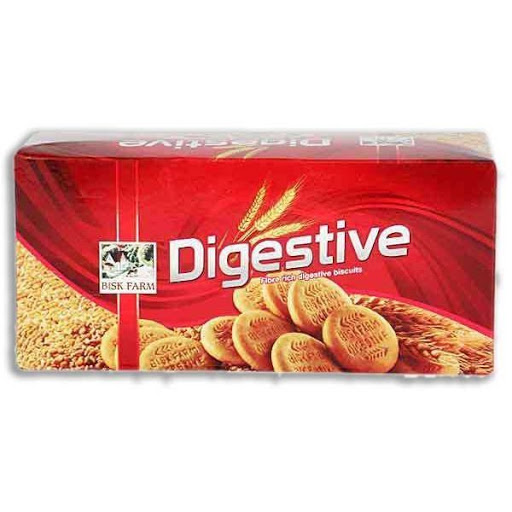 Bisk Farm Biscuits - Eat-Fit Digestive