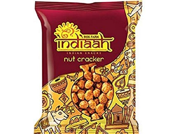 Bisk Farm Indiaah - Nut Cracker