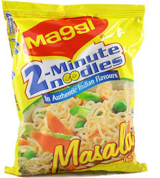 Maggi 2Min Noodles -Masala