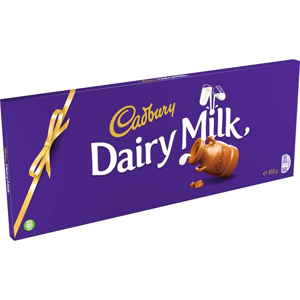 Cadbury Dairy Milk -Chocolate