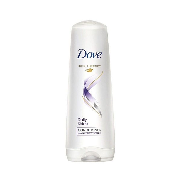 Dove Daily Shine Conditioner        