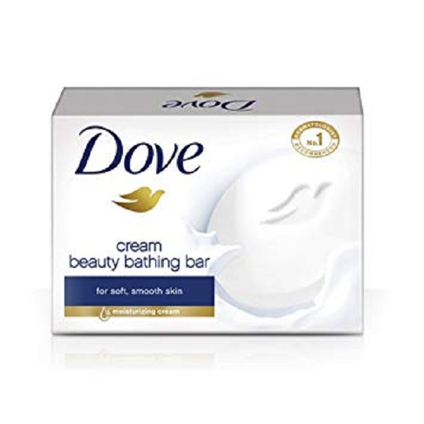 Dove Bathing Bar Cream