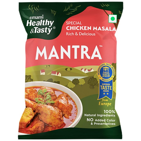 Emami Mantra Special Chicken Masala 