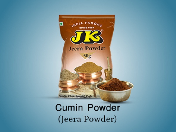JK Cumin Powder /Jeera Guro