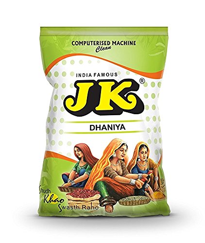 JK Coriander Powder / Dhaniya / Dhonae Guro