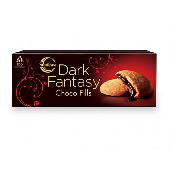 Sunfeast Dark Fantasy -Choco