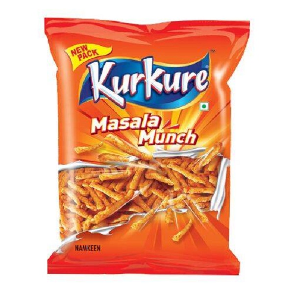 Kurkure -Masala Munch