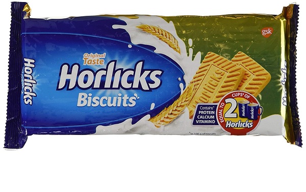 Horlicks Biscuits