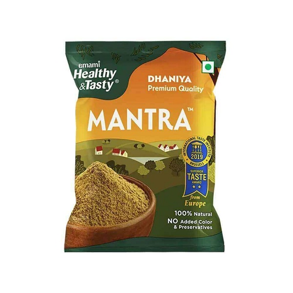 Emami Mantra Dhaniya /Coriander Powder