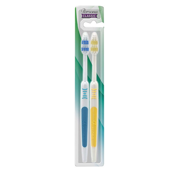 Persona Classic Toothbrush