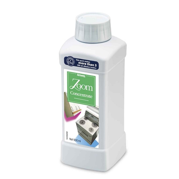 Zoom Spray Cleaner Concentrate