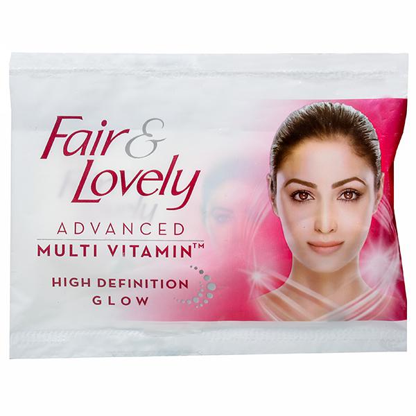 Fair & Lovely -Advanced Multi Vitamin HD Glow