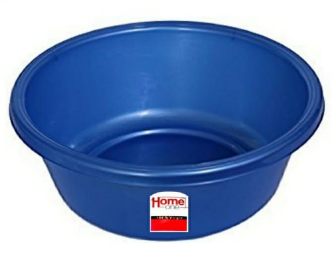 Home One Plastic Basin 