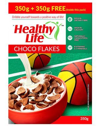 Healthy Life -Choco Flakes