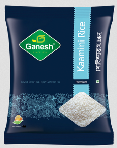Ganesh Kaamini Rice -Premium