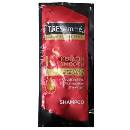 TRESemme Shampoo -Keratin Smooth