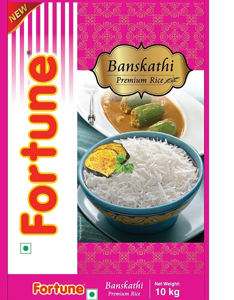  Fortune Baskathi Rice -Premium