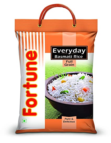 Fortune Basmati Rice -Everyday