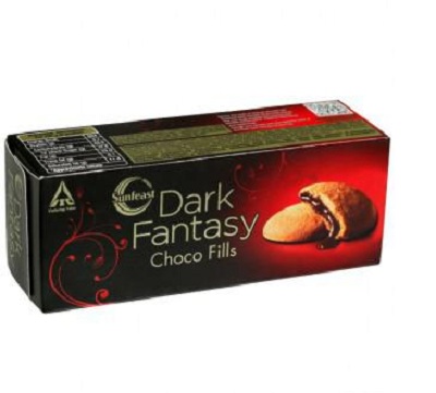 Sunfeast Dark Fantasy - Choco