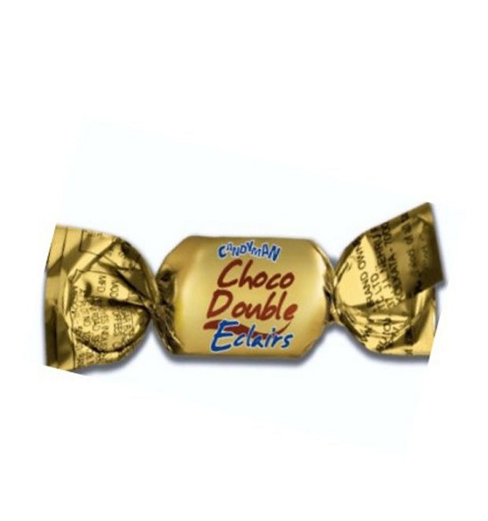 Candyman Choco Double - Eclairs