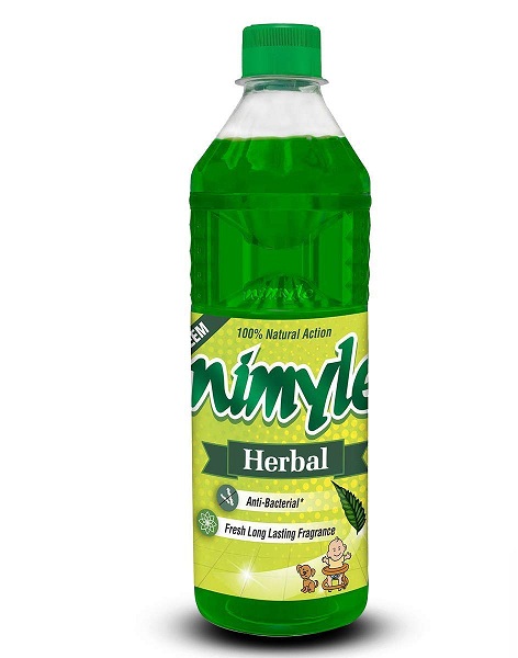 Nimyle Floor Cleaner - Herbal