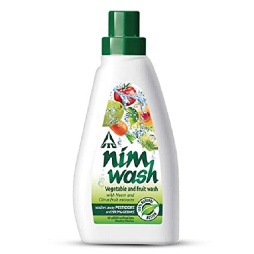 Nim Wash - Vegetable And Fruit Wash