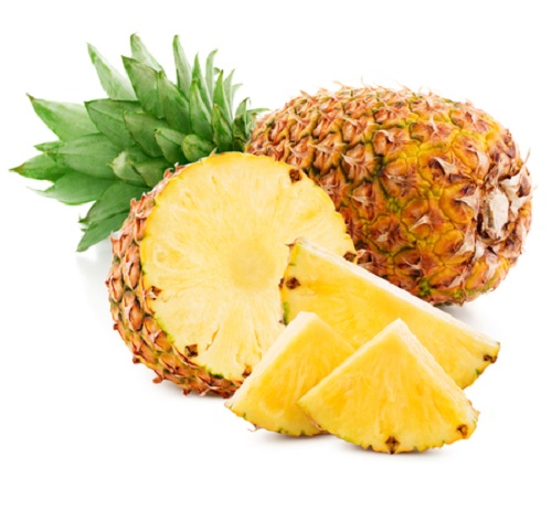 Pineapple / Aanaros