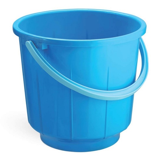 Home One Plastic Bucket