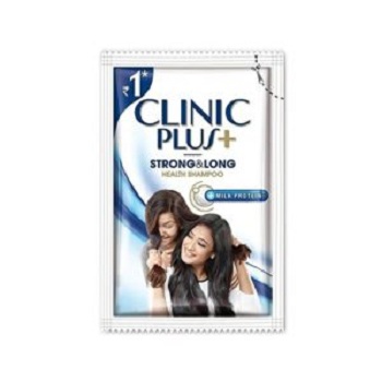 Clinic Plus Shampoo -Strong & Long