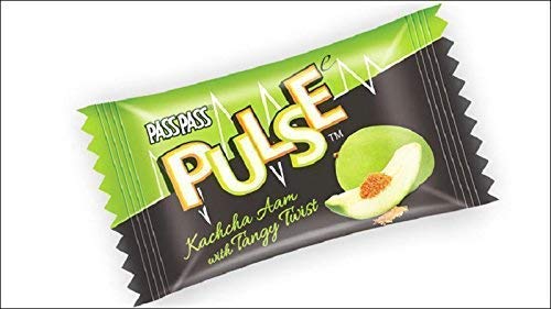Pulse Candy -PassPass