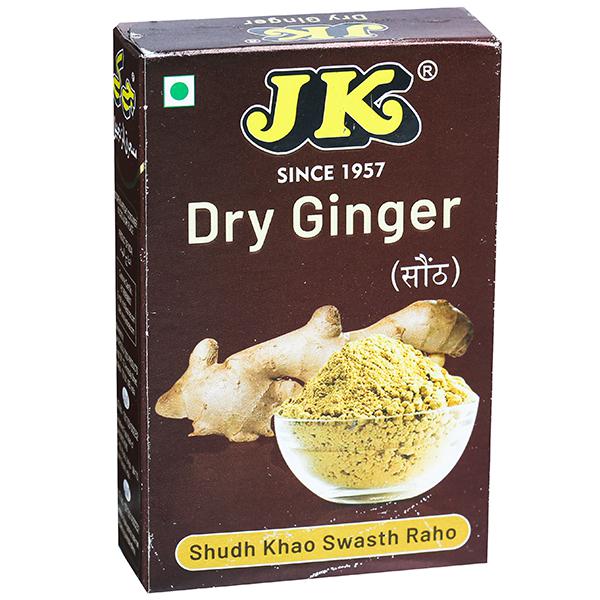JK Dry Ginger Powder