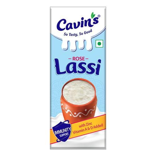 Cavins Lassi -Rose